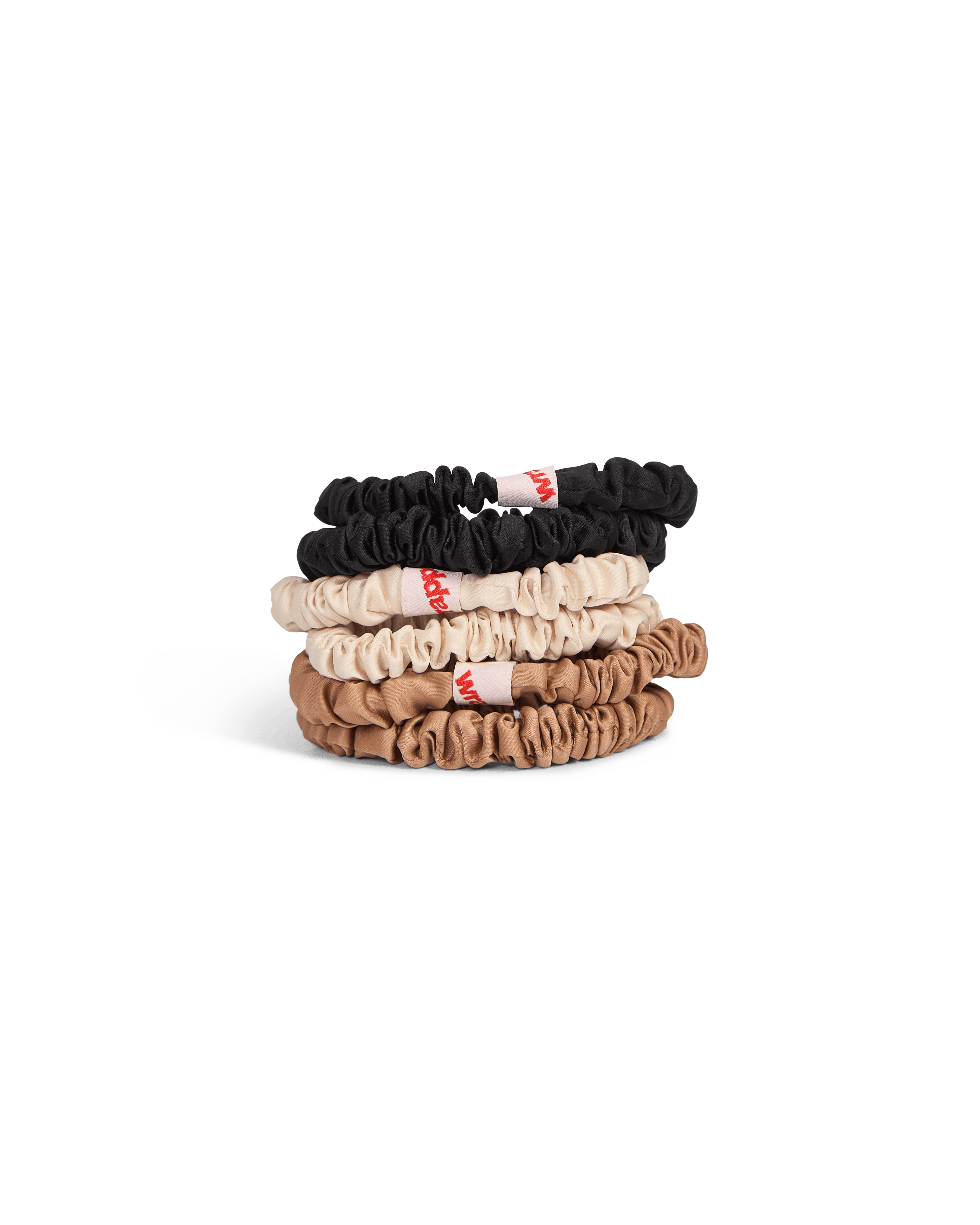 Strong Hold Scrunchie - XL
