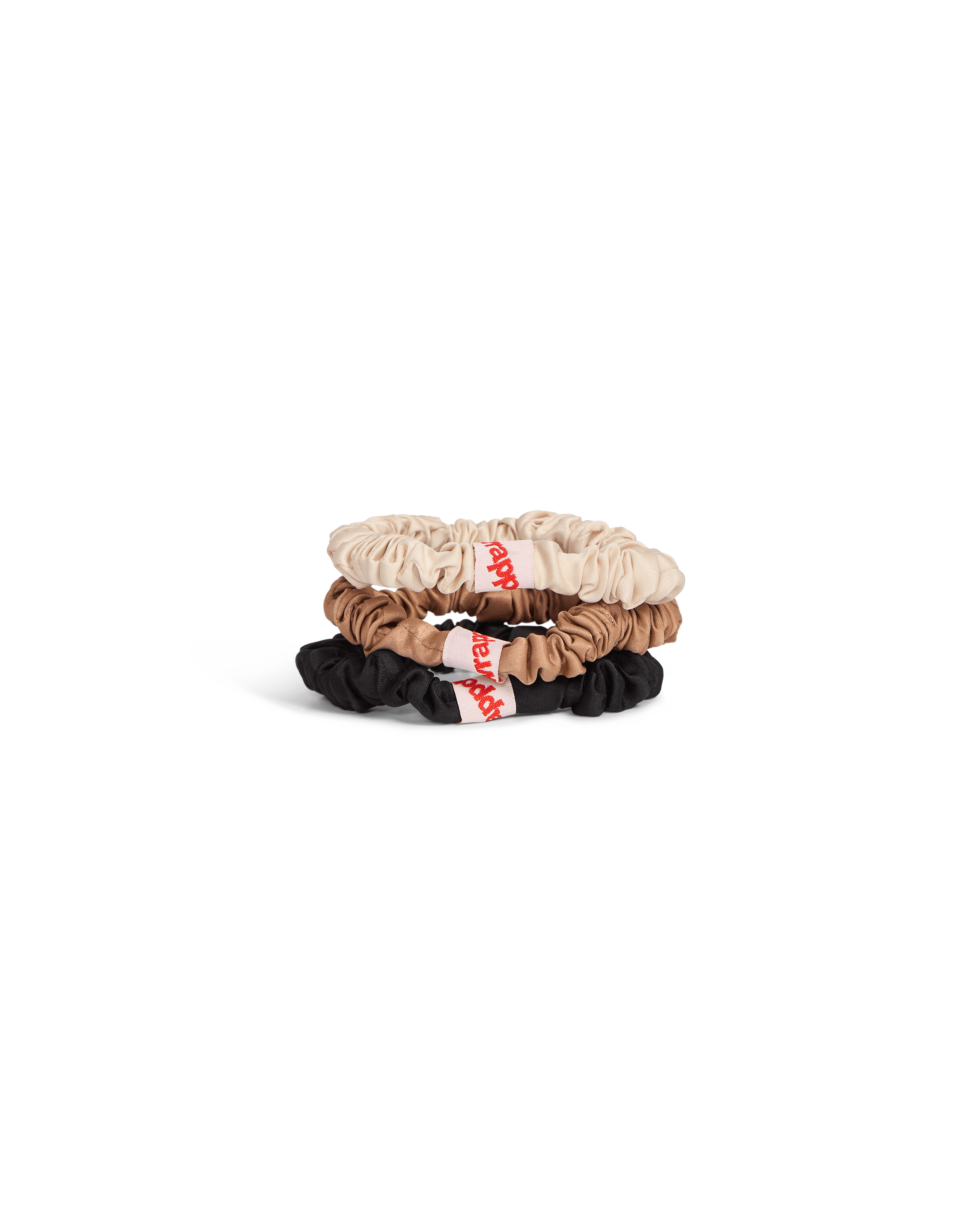 Strong Hold Scrunchie - Regular