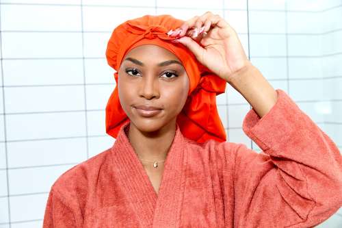 Shop Shower Bonnets - Image 3