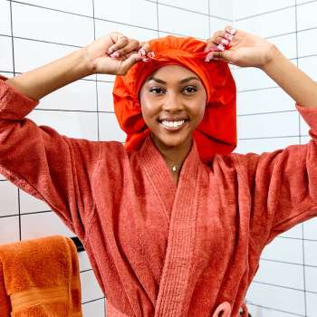 The Shower Bonnet Ultra