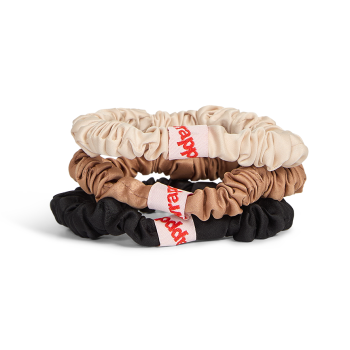 Strong Hold Scrunchie Regular