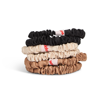 Strong Hold Scrunchie Regular XL