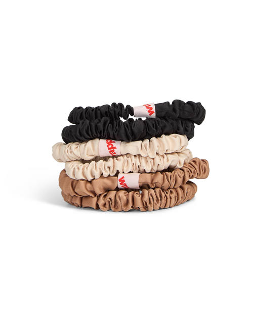 Strong Hold Scrunchie Regular